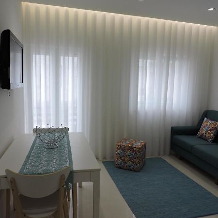 Apartamento Atalaia Nazaré Dış mekan fotoğraf
