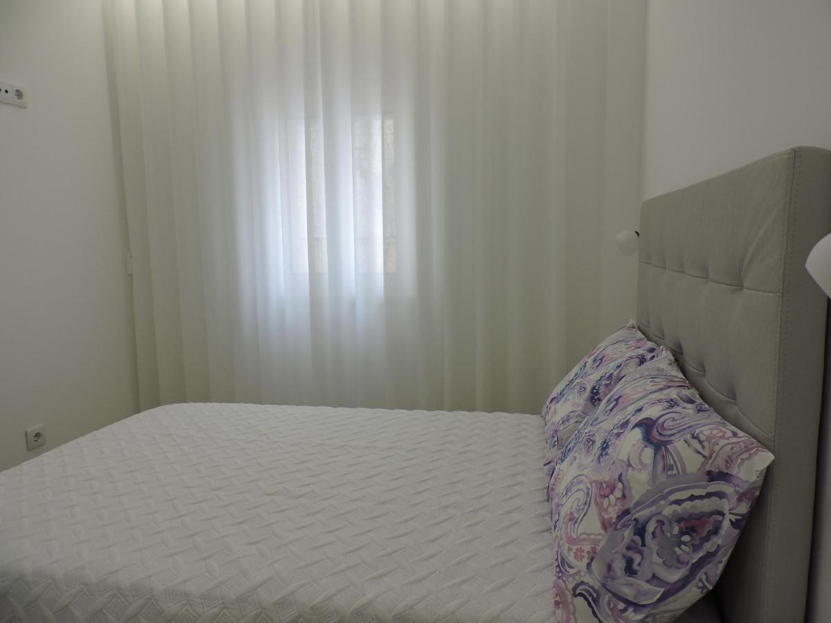 Apartamento Atalaia Nazaré Dış mekan fotoğraf