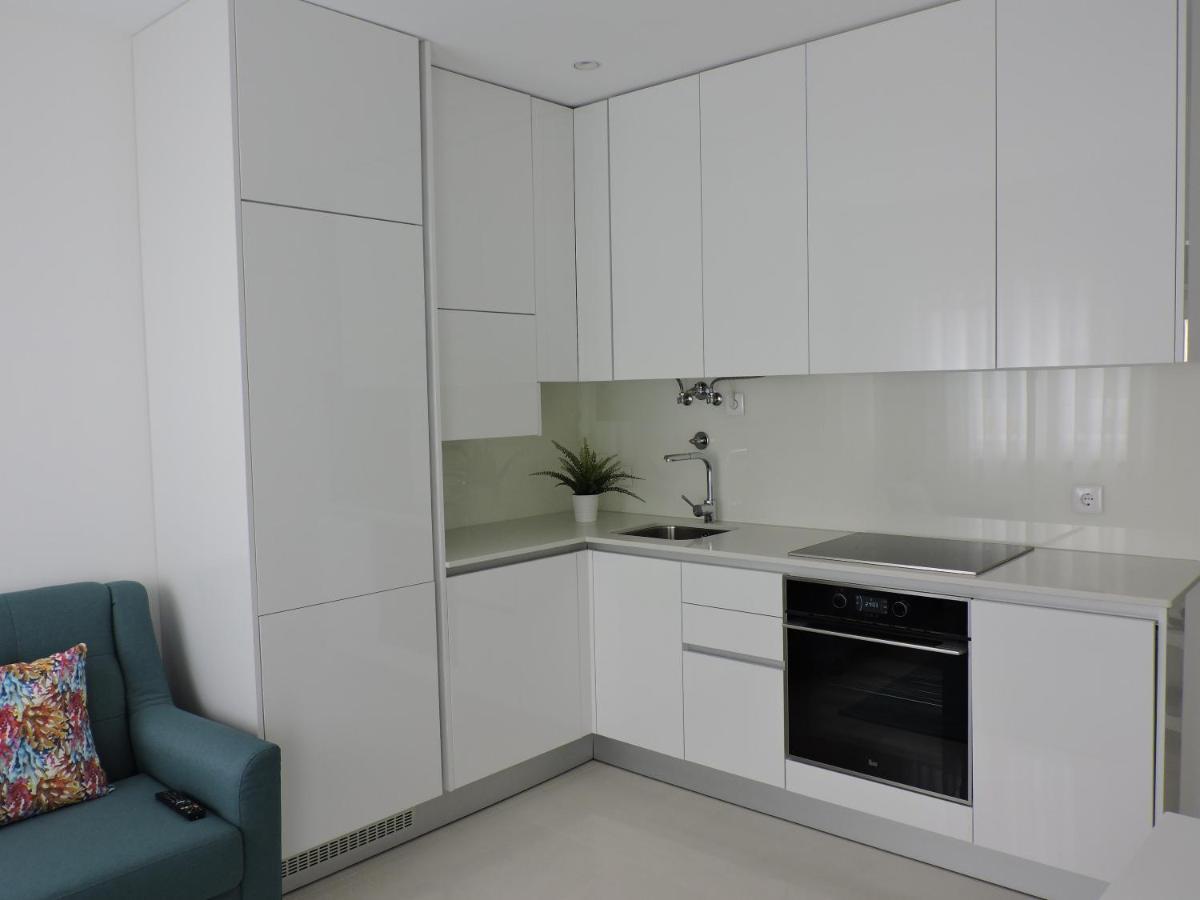 Apartamento Atalaia Nazaré Dış mekan fotoğraf