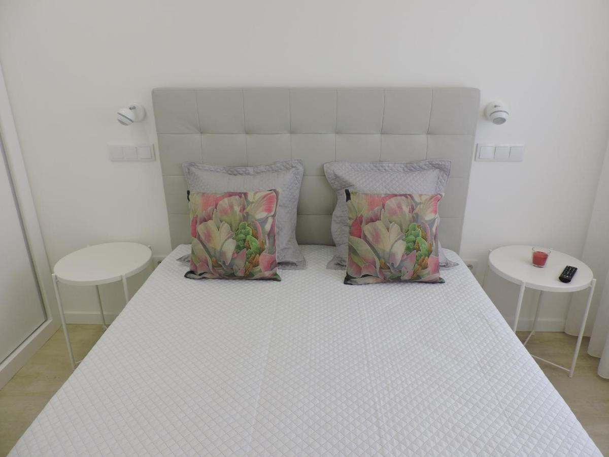 Apartamento Atalaia Nazaré Dış mekan fotoğraf