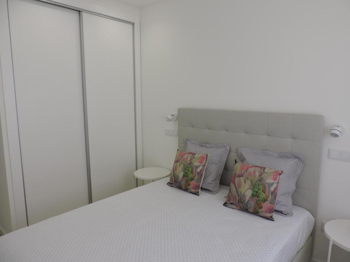 Apartamento Atalaia Nazaré Dış mekan fotoğraf