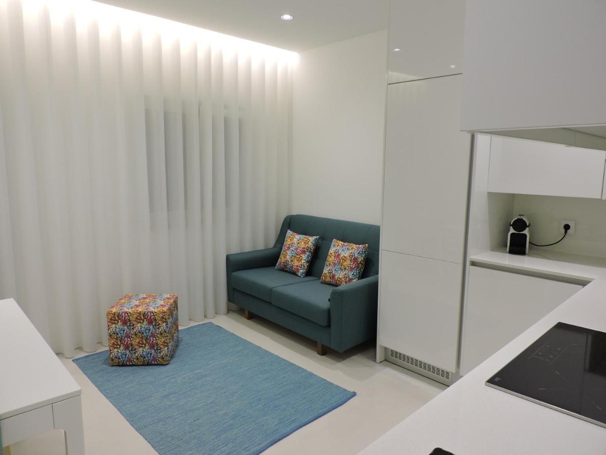 Apartamento Atalaia Nazaré Dış mekan fotoğraf